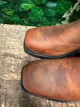 Afbeelding in Gallery-weergave laden, Nieuwe stoere vintage boots van Sendra maat 44