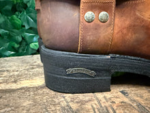 Afbeelding in Gallery-weergave laden, Nieuwe stoere vintage boots van Sendra maat 44