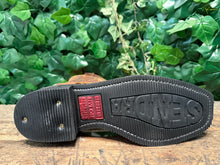Afbeelding in Gallery-weergave laden, Nieuwe stoere vintage boots van Sendra maat 44