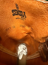 Afbeelding in Gallery-weergave laden, Nieuwe stoere vintage boots van Sendra maat 44