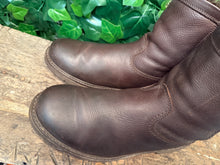 Afbeelding in Gallery-weergave laden, zo goed als nieuw gevoerde boots van Panama Jack maat 44