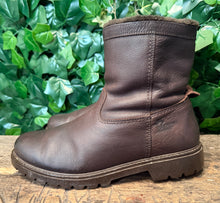 Afbeelding in Gallery-weergave laden, zo goed als nieuw gevoerde boots van Panama Jack maat 44