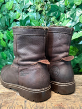 Afbeelding in Gallery-weergave laden, zo goed als nieuw gevoerde boots van Panama Jack maat 44