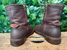 Afbeelding in Gallery-weergave laden, zo goed als nieuw gevoerde boots van Panama Jack maat 44