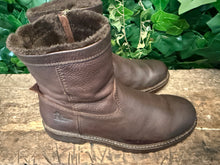 Afbeelding in Gallery-weergave laden, zo goed als nieuw gevoerde boots van Panama Jack maat 44