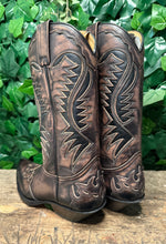Afbeelding in Gallery-weergave laden, supergave Nieuwe laarzen van Sendra maat 40