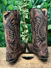 Afbeelding in Gallery-weergave laden, supergave Nieuwe laarzen van Sendra maat 40