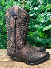 Afbeelding in Gallery-weergave laden, supergave Nieuwe laarzen van Sendra maat 40