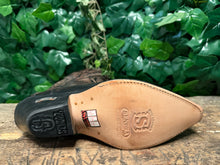 Afbeelding in Gallery-weergave laden, supergave Nieuwe laarzen van Sendra maat 40