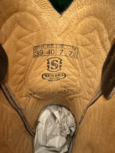 Afbeelding in Gallery-weergave laden, supergave Nieuwe laarzen van Sendra maat 40