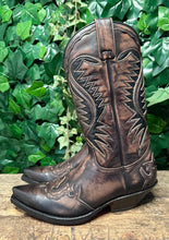 Afbeelding in Gallery-weergave laden, supergave Nieuwe laarzen van Sendra maat 40