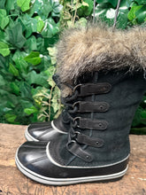 Afbeelding in Gallery-weergave laden, Nieuwe prachtige snowboots van Sorel maat 41