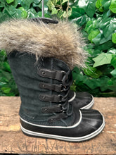 Afbeelding in Gallery-weergave laden, Nieuwe prachtige snowboots van Sorel maat 41