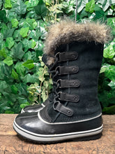 Afbeelding in Gallery-weergave laden, Nieuwe prachtige snowboots van Sorel maat 41