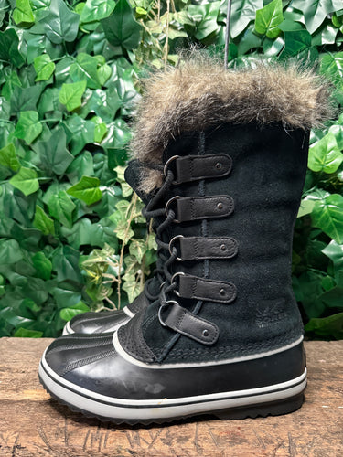 Nieuwe prachtige snowboots van Sorel maat 41