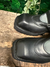 Afbeelding in Gallery-weergave laden, Nieuwe stoere vintage biker boots van Sendra maat 39