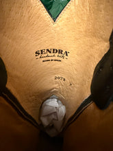 Afbeelding in Gallery-weergave laden, Nieuwe supergave stoere Sendra laars maat 40