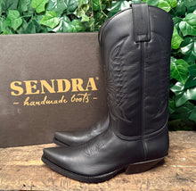 Afbeelding in Gallery-weergave laden, Nieuwe supergave stoere Sendra laars maat 40