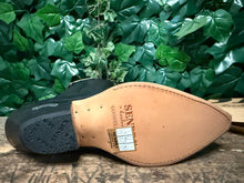 Afbeelding in Gallery-weergave laden, Nieuwe supergave stoere Sendra laars maat 40