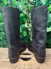 Afbeelding in Gallery-weergave laden, Nieuwe supergave stoere laars van Frye maat 44 (maat 11)