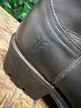 Afbeelding in Gallery-weergave laden, Nieuwe supergave stoere laars van Frye maat 44 (maat 11)