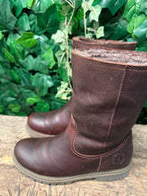 Afbeelding in Gallery-weergave laden, Nieuwe gevoerde laars van Panama Jack maat 39