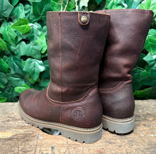 Afbeelding in Gallery-weergave laden, Nieuwe gevoerde laars van Panama Jack maat 39