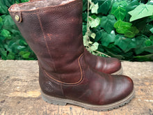 Afbeelding in Gallery-weergave laden, Nieuwe gevoerde laars van Panama Jack maat 39