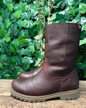 Afbeelding in Gallery-weergave laden, Nieuwe gevoerde laars van Panama Jack maat 39