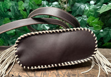 Afbeelding in Gallery-weergave laden, super geweldige tas handgemaakt van Sendra laarzen Uniek!!!