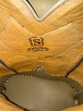 Afbeelding in Gallery-weergave laden, super geweldige tas handgemaakt van Sendra laarzen Uniek!!!