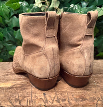 Afbeelding in Gallery-weergave laden, gewoon Nieuwe gave boots van Sendra maat 45