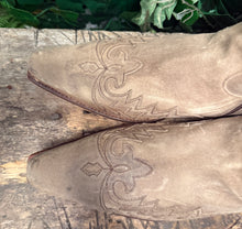 Afbeelding in Gallery-weergave laden, gewoon Nieuwe gave boots van Sendra maat 45