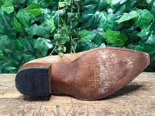 Afbeelding in Gallery-weergave laden, gewoon Nieuwe gave boots van Sendra maat 45