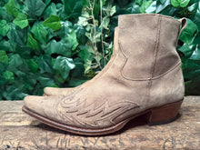 Afbeelding in Gallery-weergave laden, gewoon Nieuwe gave boots van Sendra maat 45