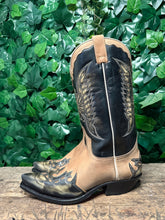 Afbeelding in Gallery-weergave laden, Nieuwe geweldig mooie laarzen van Sendra maat 39