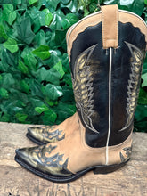 Afbeelding in Gallery-weergave laden, Nieuwe geweldig mooie laarzen van Sendra maat 39