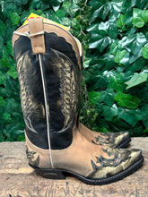 Afbeelding in Gallery-weergave laden, Nieuwe geweldig mooie laarzen van Sendra maat 39