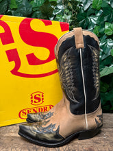 Afbeelding in Gallery-weergave laden, Nieuwe geweldig mooie laarzen van Sendra maat 39