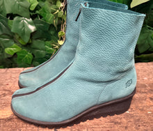 Afbeelding in Gallery-weergave laden, zo goed als nieuw laarsjes van Loints of holland maat 38