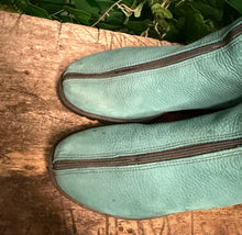 Afbeelding in Gallery-weergave laden, zo goed als nieuw laarsjes van Loints of holland maat 38