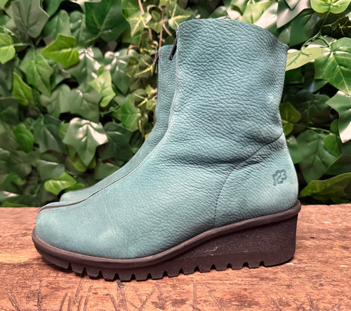 zo goed als nieuw laarsjes van Loints of holland maat 38