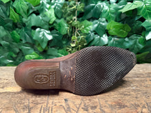 Afbeelding in Gallery-weergave laden, hele mooie vintage laarzen van Sendra maat 36 (maat 4)