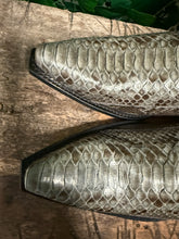 Afbeelding in Gallery-weergave laden, Nieuwe gave python boots van Sendra maat 42