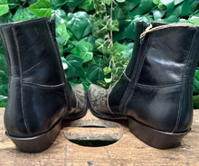 Afbeelding in Gallery-weergave laden, Nieuwe gave python boots van Sendra maat 42