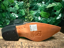 Afbeelding in Gallery-weergave laden, Nieuwe gave python boots van Sendra maat 42