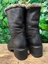 Afbeelding in Gallery-weergave laden, bijna Nieuwe gevoerde laars van Panama Jack maat 36