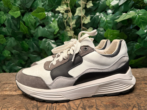 bijna Nieuwe sneakers van Xsensible maat 44 (wijdte HX)