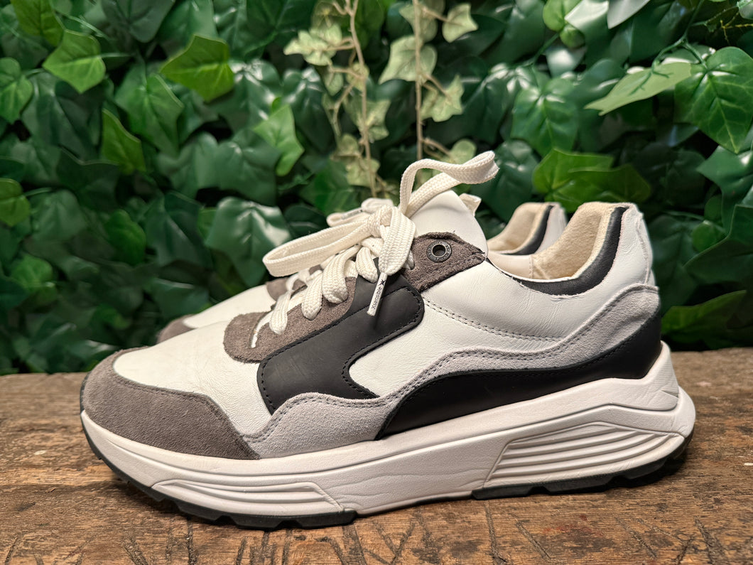bijna Nieuwe sneakers van Xsensible maat 44 (wijdte HX)
