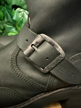 Afbeelding in Gallery-weergave laden, Nieuwe stoere vintage biker boots van Sendra maat 38